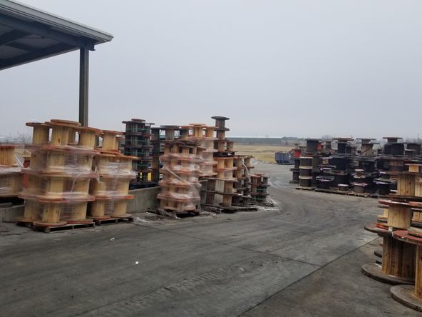 3100 Industrial Rd, Kirksville, MO 63501